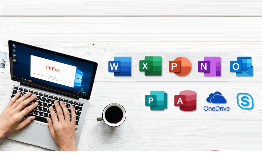 the latest microsoft office for mac